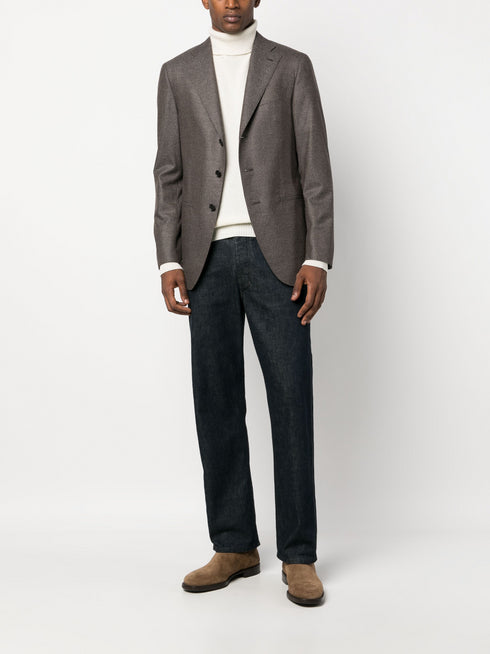 CARUSO BLAZER